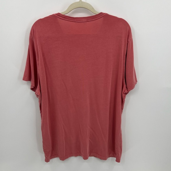 Marine Layer Signature Crew tee - Picture 2 of 7